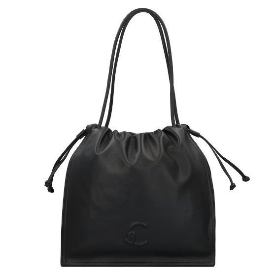 Coccinelle Dulse Shoulder Bag Leather 37 cm