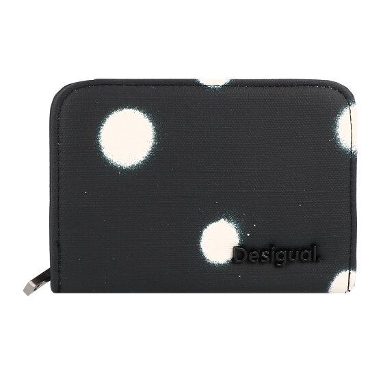 Desigual Splatter Wallet 12 cm