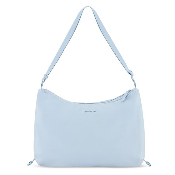 Kapten & Son Skara Large Shoulder Bag 46 cm Laptop compartment