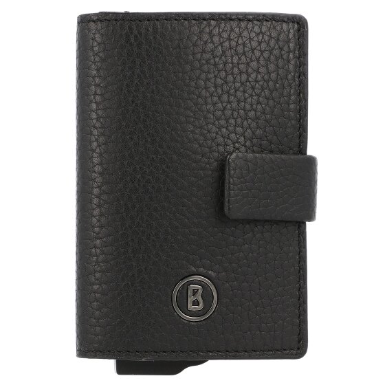 Bogner Vail c-two credit card case RFID leather 7 cm