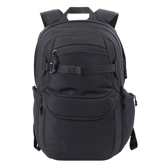 NITRO Future Hero Daypack 51 cm Laptop compartment