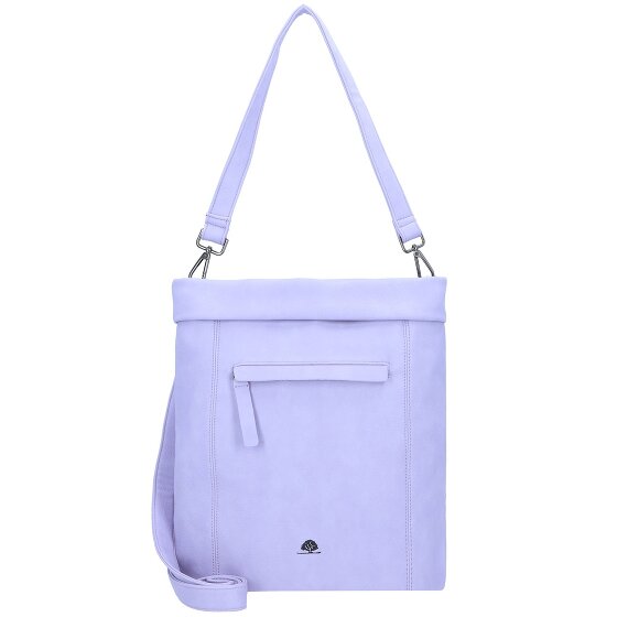 Greenburry Mad'l Dasch Shoulder Bag 31 cm