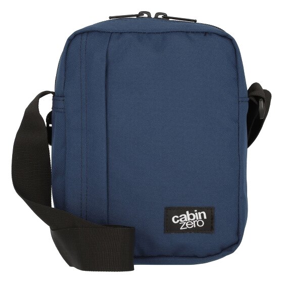 Cabin Zero Sidekick shoulder bag RFID 19 cm