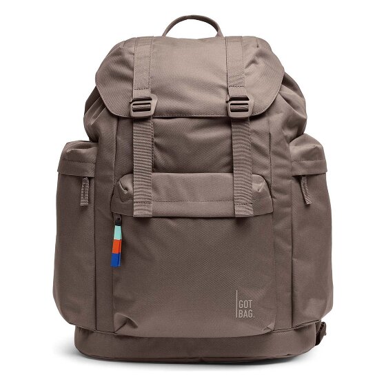 GOT BAG Flap Pack Daypack 47 cm Laptop compartment