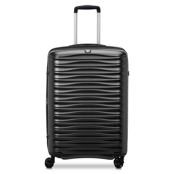 Roncato Wave 4 wheels Trolley 65 cm Expandable