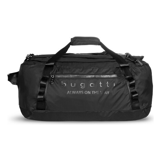 Bugatti Letter`s Weekender travel bag 62 cm