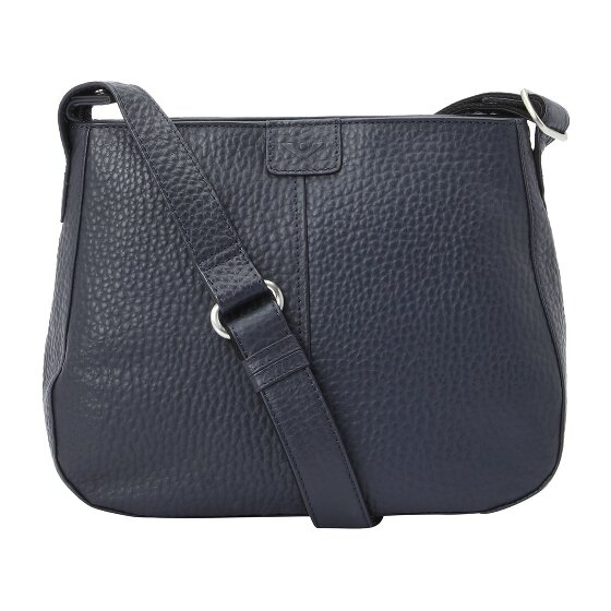 Voi Hirsch Shoulder bag Genuine Leather 28 cm