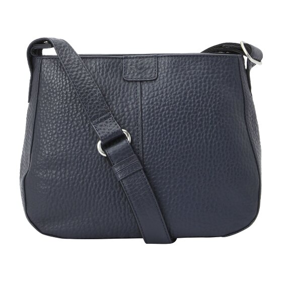 Voi Hirsch Shoulder bag Leather 28 cm Voi Hirsch Shoulder bag Leather 28 cm