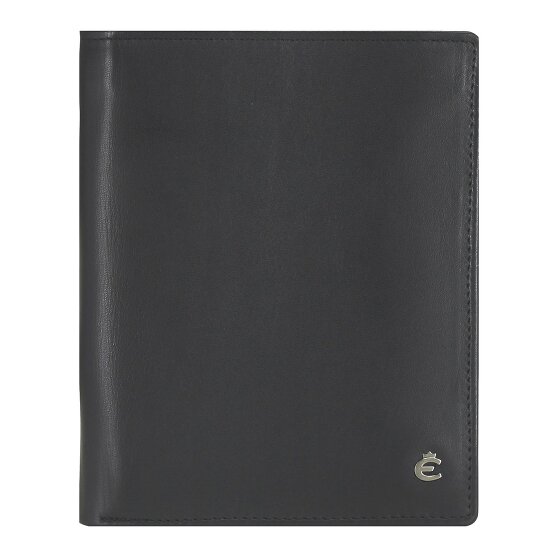 Esquire Harry wallet leather 11 cm