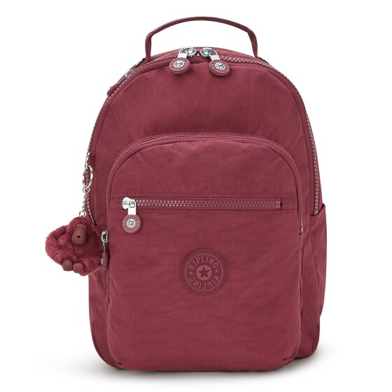 Kipling Basic Seoul City Backpack S 35 cm