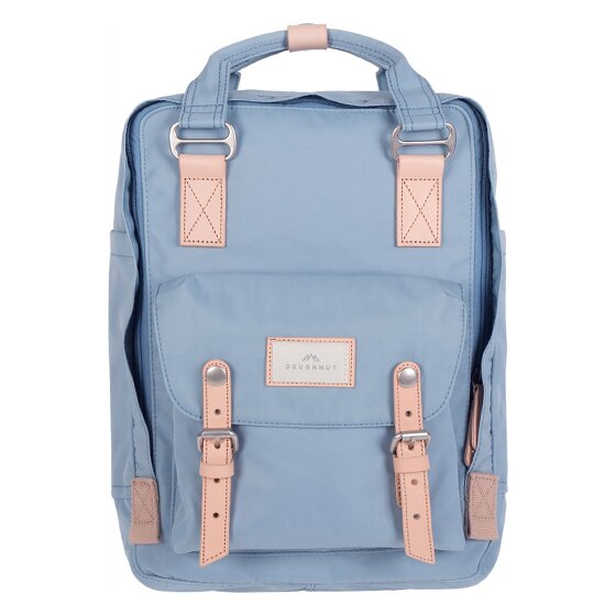 Doughnut Macaroon Daypack 38 cm Laptop compartment