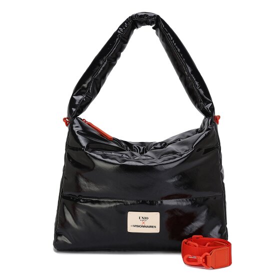 LES VISIONNAIRES Unio Hobo Shoulder Bag 47 cm