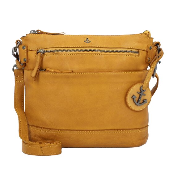 Harbour 2nd Anchor Love Isalie Shoulder bag Leather 24 cm