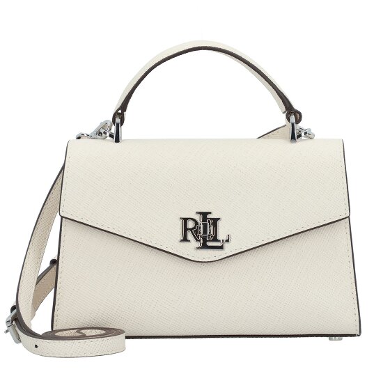 Lauren Ralph Lauren Farrah Handbag Leather 20.5 cm