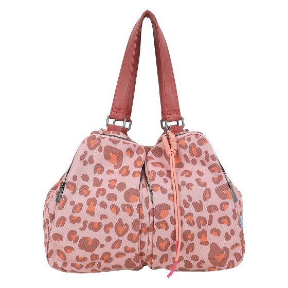 Fritzi aus Preußen Donny Shopper Bag 43 cm