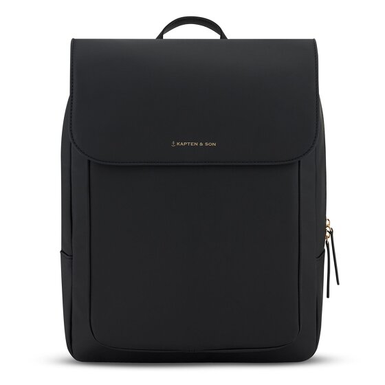 Kapten & Son Tromso Daypack 36 cm Laptop compartment