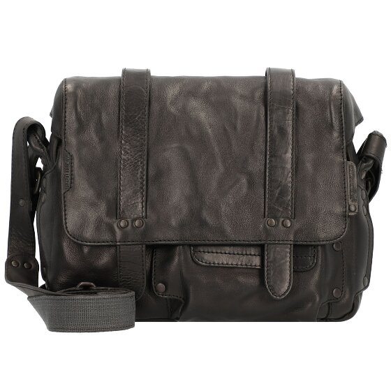 aunts & uncles Grandma's Luxury Club Miss Applepie Shoulder bag Genuine Leather 27 cm