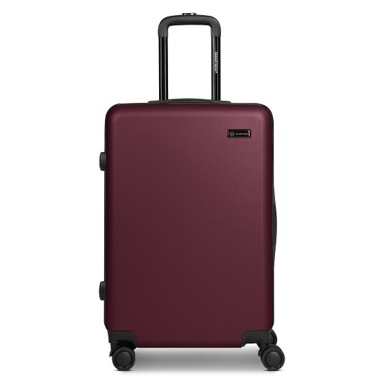 Smartbox Edition 05 4 wheels Trolley 66 cm
