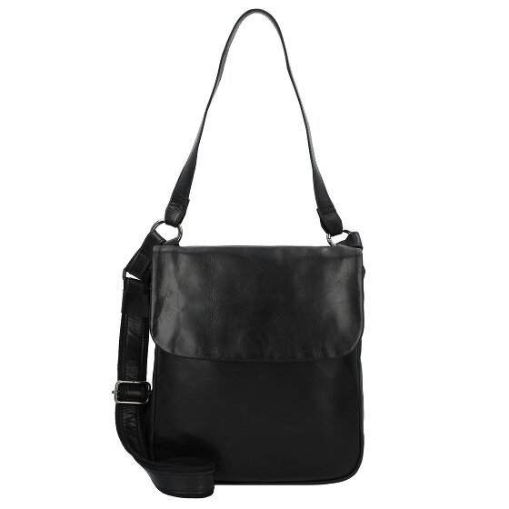 Harold's Caugio Shoulder Bag Leather 25 cm