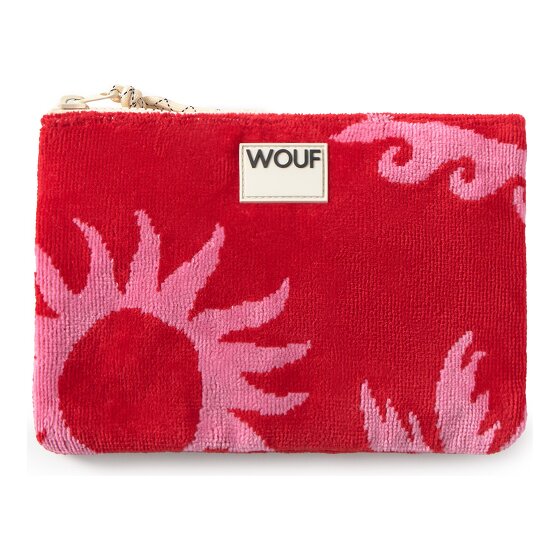 Wouf Terry Cosmetic bag 21 cm