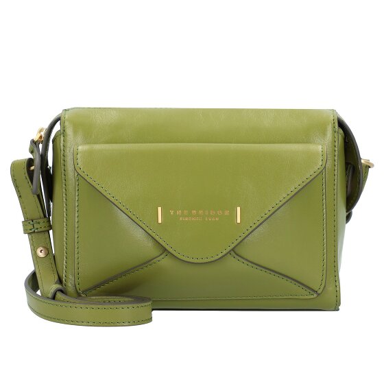 The Bridge Frida Shoulder bag Leather 20 cm