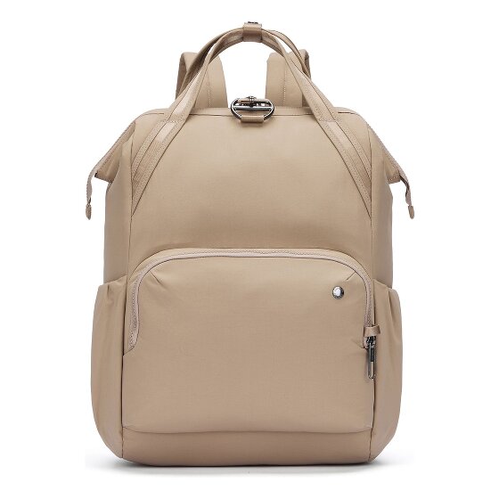 Pacsafe Citysafe CX City Backpack RFID 39 cm laptop compartment