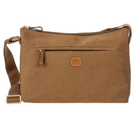 Bric's Life Marta shoulder bag 34 cm