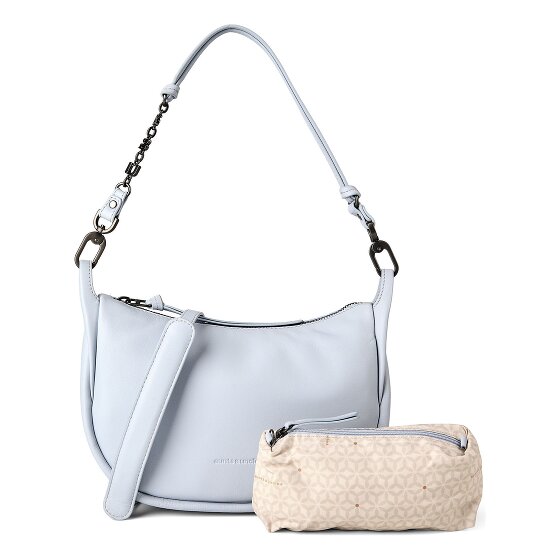 aunts & uncles Bohemian Vibes Shoulder Bag Genuine Leather 26 cm