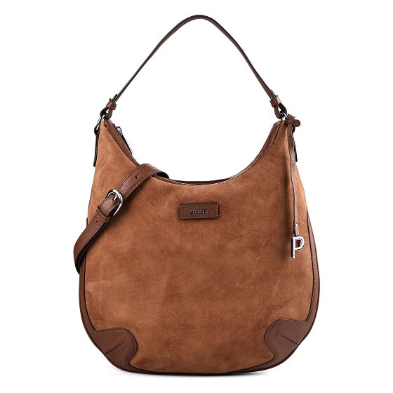 Picard Highlands Shoulder Bag Genuine Leather 37 cm