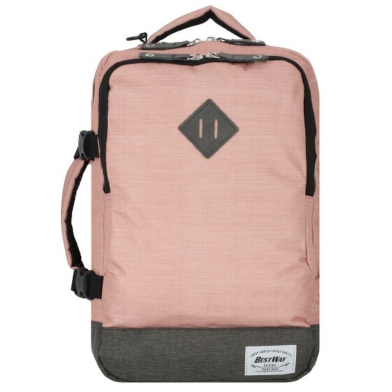 Worldpack Cabin Pro Daypack 40 cm Laptop compartment