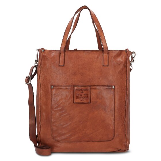 Campomaggi Shopper Bag Leather 36 cm