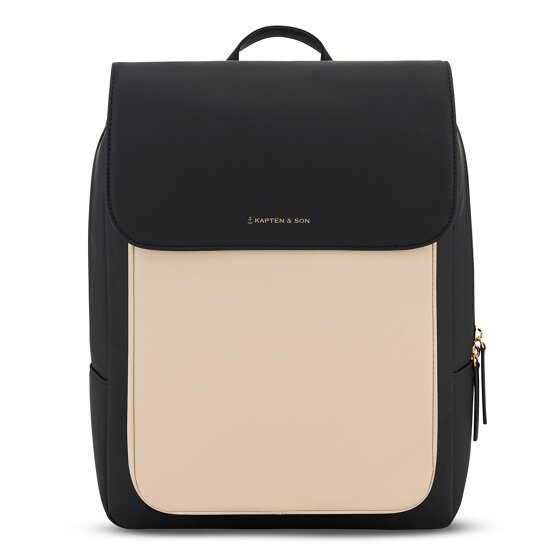 Kapten & Son Tromso Daypack 36 cm Laptop compartment