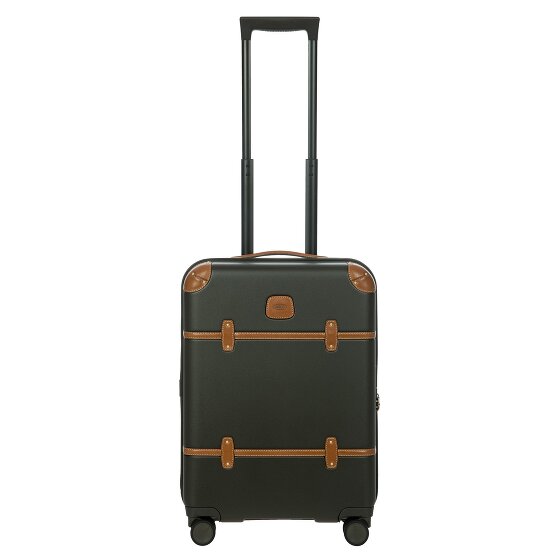 Bric's Bellagio 4 wheels Cabin trolley 55 cm