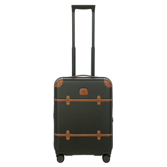 Bric's Bellagio 4 wheels Cabin trolley 55 cm