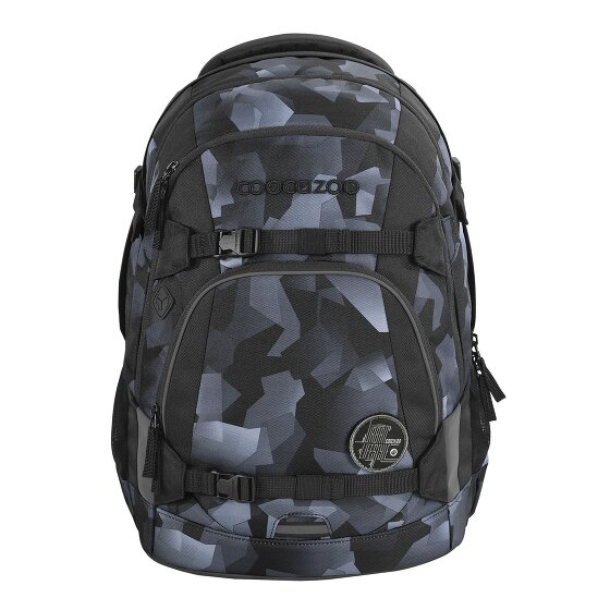coocazoo Mate school backpack 44 cm
