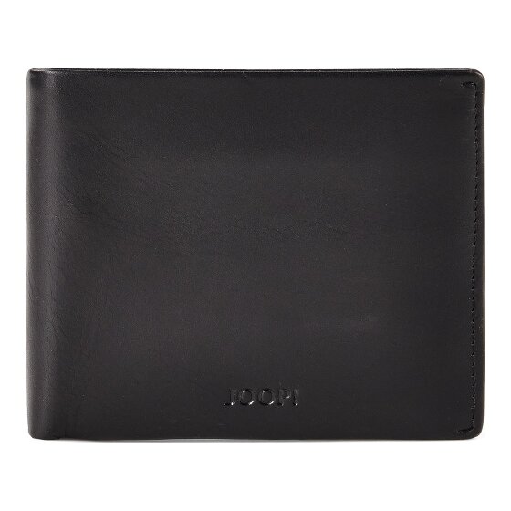 Joop! Cerratano Ninos Wallet RFID protection Leather 12 cm