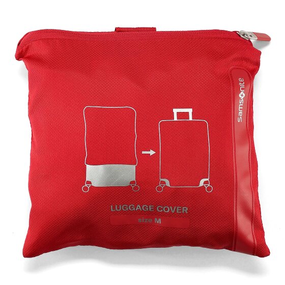 Samsonite Ta Revolution Suitcase cover 60 cm