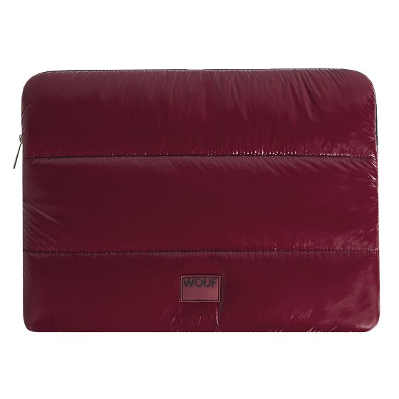 Wouf Glossy Laptop sleeve 34 cm