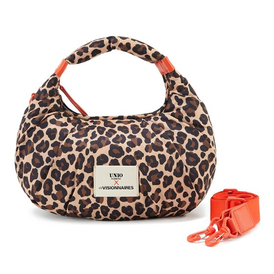 LES VISIONNAIRES Unio Kitzbuehel S Shoulder Bag S 34 cm