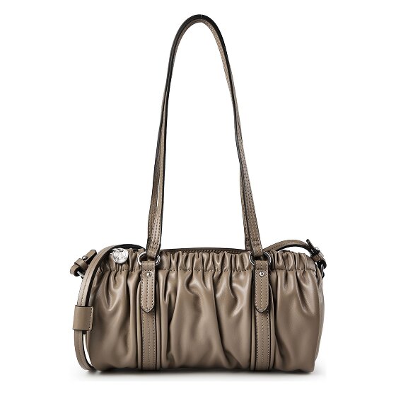 Liebeskind Faye Shoulder Bag XS Genuine Leather 25 cm