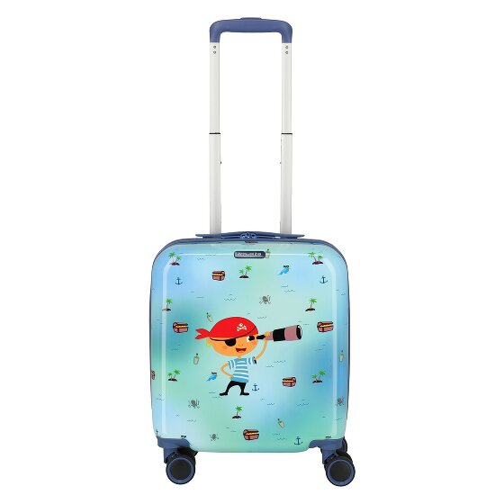 Travelite Minimover 4 wheels Kids trolley 44 cm