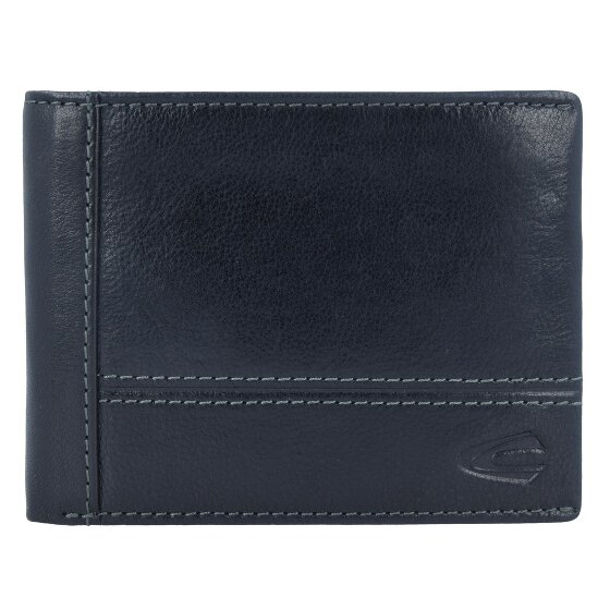 camel active Tokyo Wallet Leather 10 cm