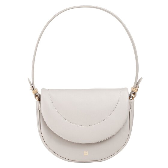 DuDu Panarea Shoulder Bag Leather 22 cm