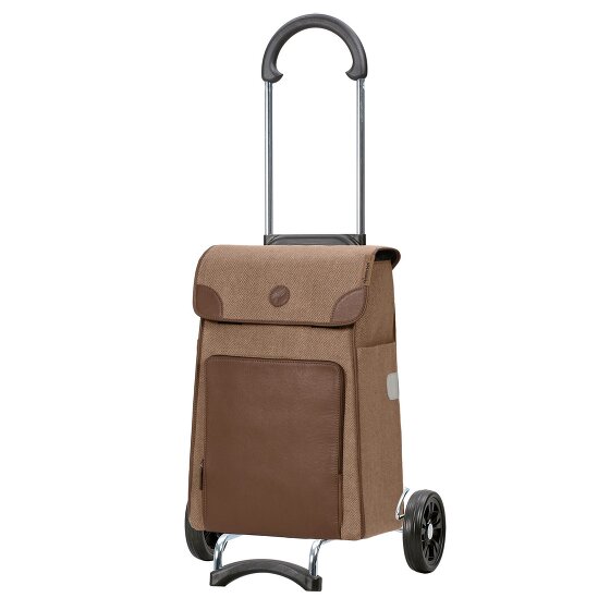 Andersen Shopper Scala Shopper Elik Shopping Trolley 48 cm