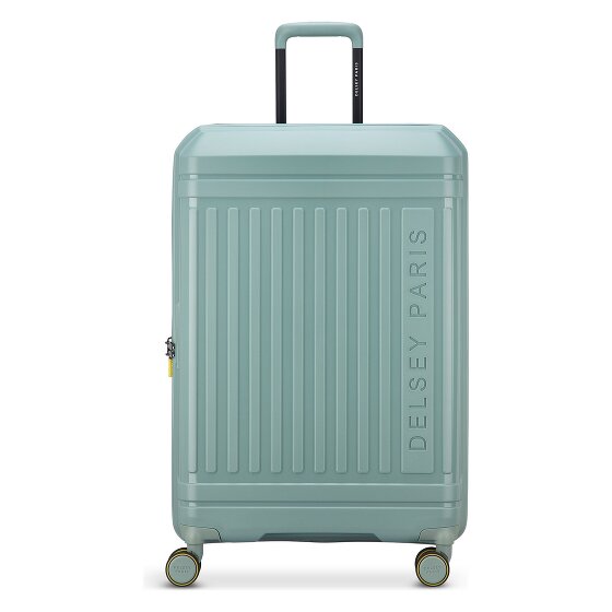 Delsey Paris Lutece 4 wheels Trolley 76 cm