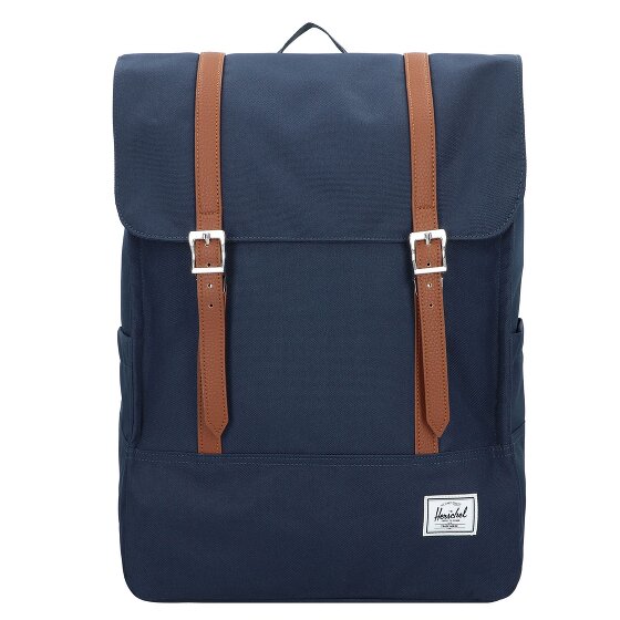 Herschel Survey Daypack 45 cm Laptop compartment