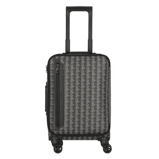 Lacoste The Blend 4 wheels Trolley 49 cm