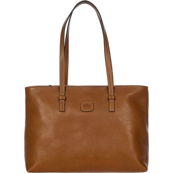 Bric's Life Pelle Vittoria shopper bag 35 cm