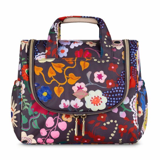 Oilily Tide Spirits Cathy Toilet bag 24 cm