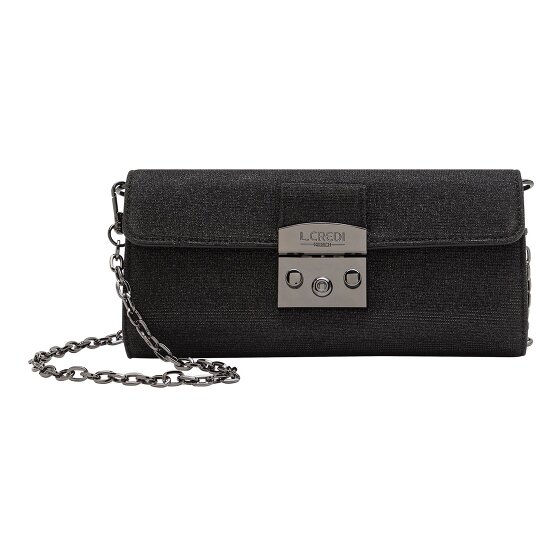 L.Credi Nadi Clutch bag 23 cm